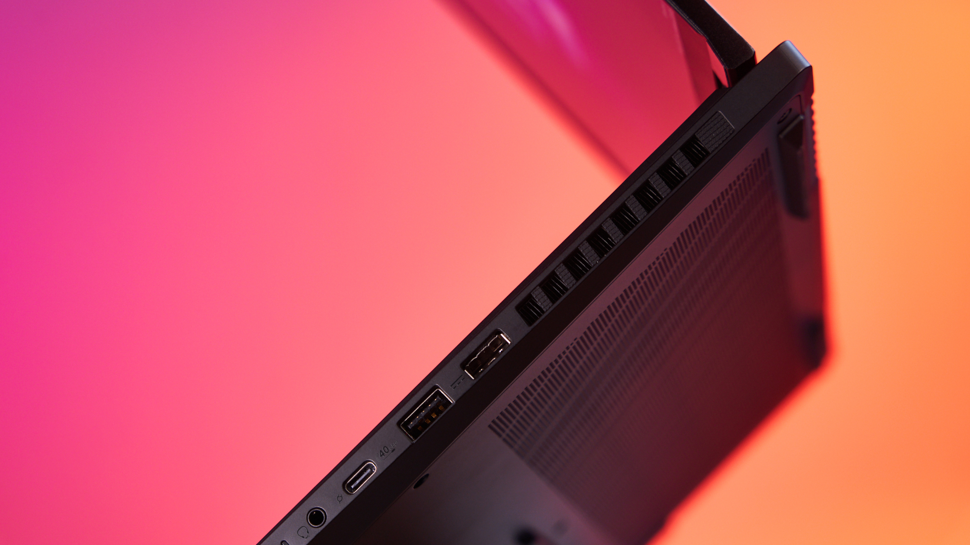 Msi Stealth A16 Ai+ Gaming Laptop Redefines Computing With Performance And Design Msi Stealth A16 Ai+ Gaming Laptop Redefines Computing With Performance And Design