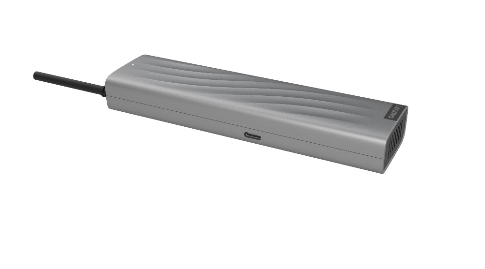 MWC 2025: Lenovo Unveils Solar-Powered Yoga PC and AI-Enhanced Laptops