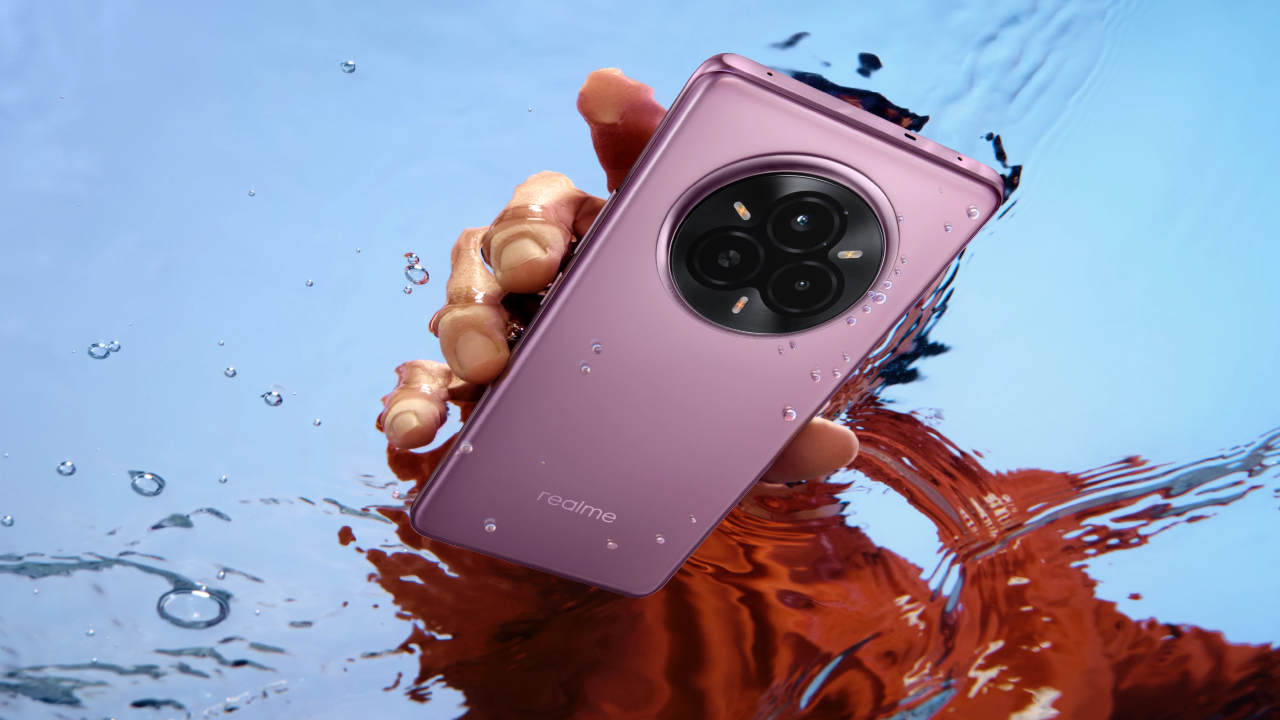 MWC 2025: realme With The 14 Pro Series & Another "Ultra" Unveiling