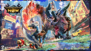 Niantic Unveils Monster Hunter Now Season 5 With New Monsters, Skills, and Many More