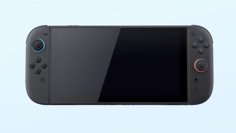 Nintendo Switch 2 Nintendo Direct is confirmed for April