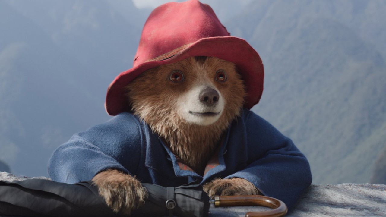 Paddington In Peru (2025) Review