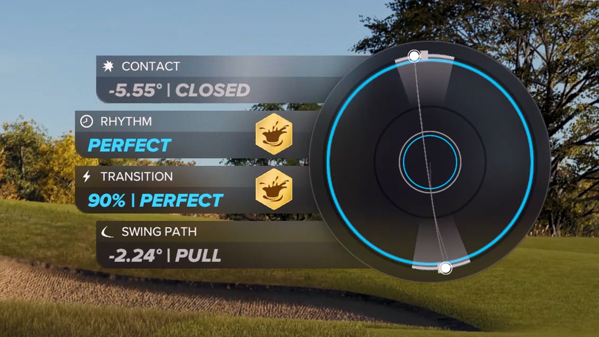 PGA 2K25 Hands-On (PC) Preview