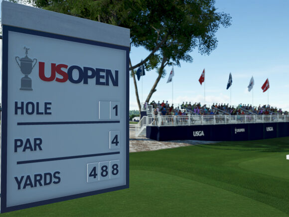 PGA Tour 2K25