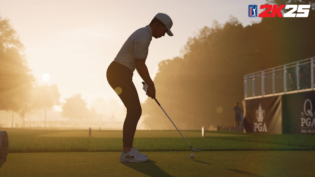PGA TOUR 2K25 Hands-On Preview — Golf Has Never Looked Or Played Better