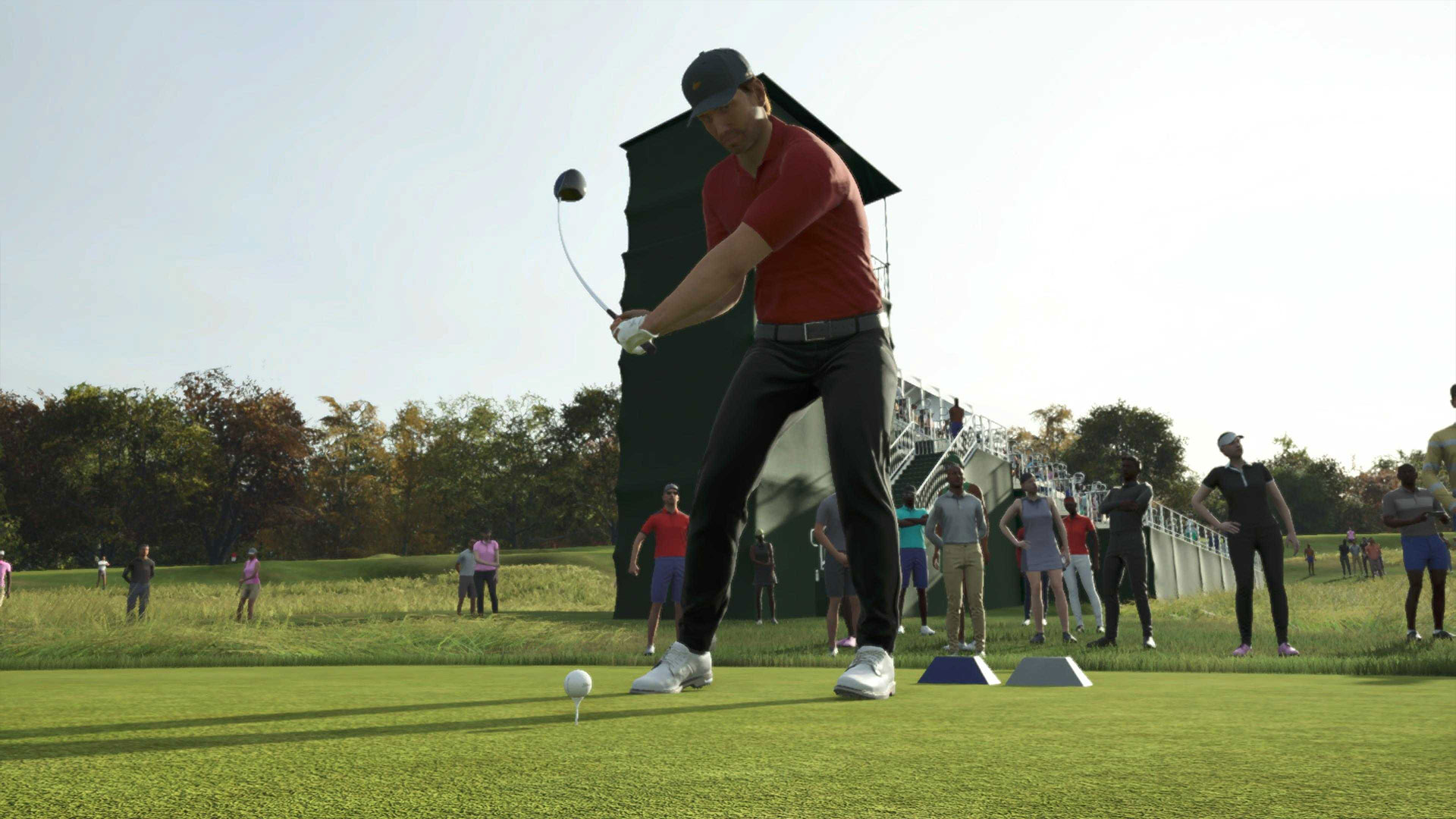 PGA TOUR 2K25 (PS5) Review