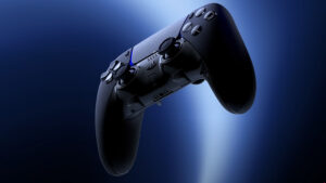 PlayStation Launch The New Midnight Black Collection of PS5 Accessories
