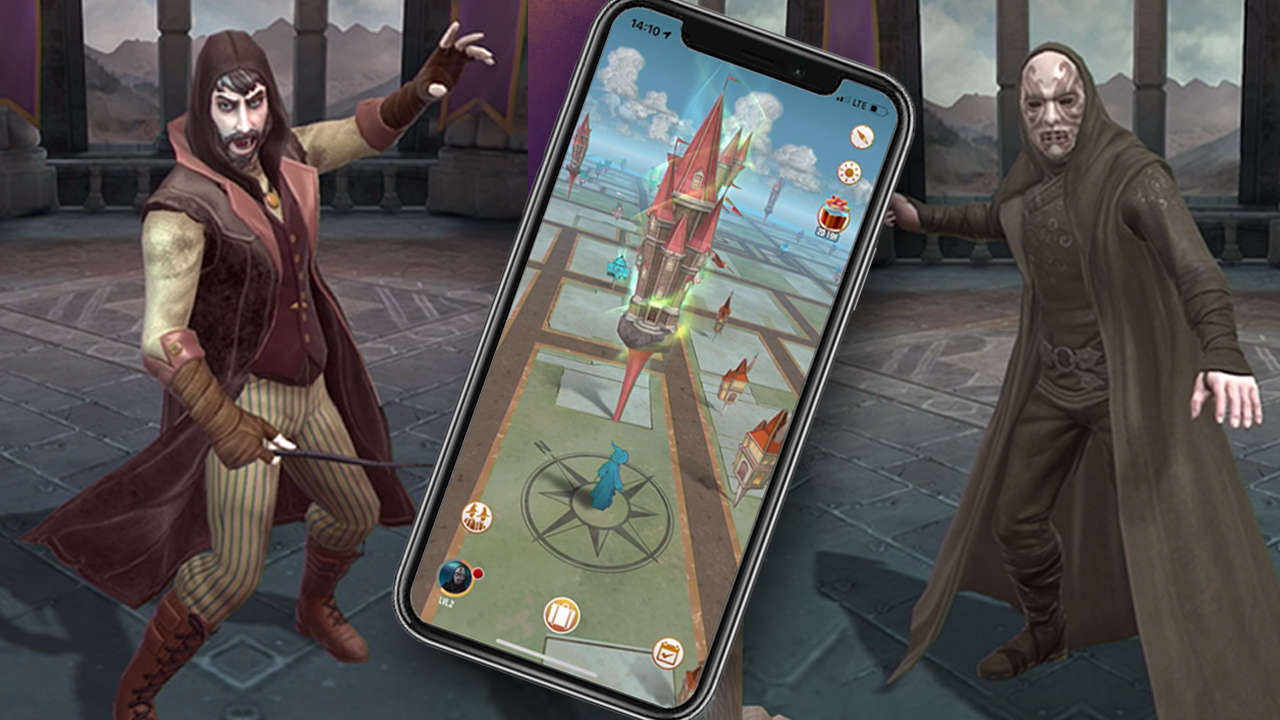 Pokémon Go Developer Nears $3.5 Billion Sale of Huge Games Division