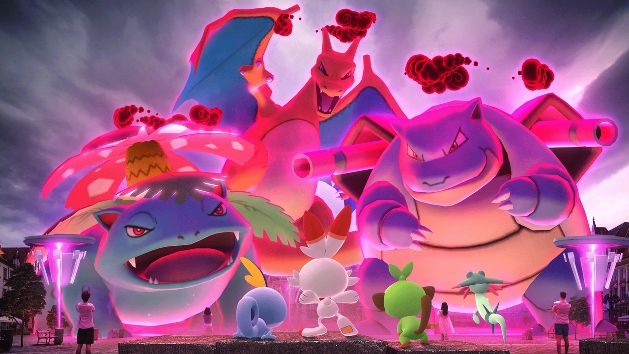 Pokémon Go Developer Nears $3.5 Billion Sale of Huge Games Division