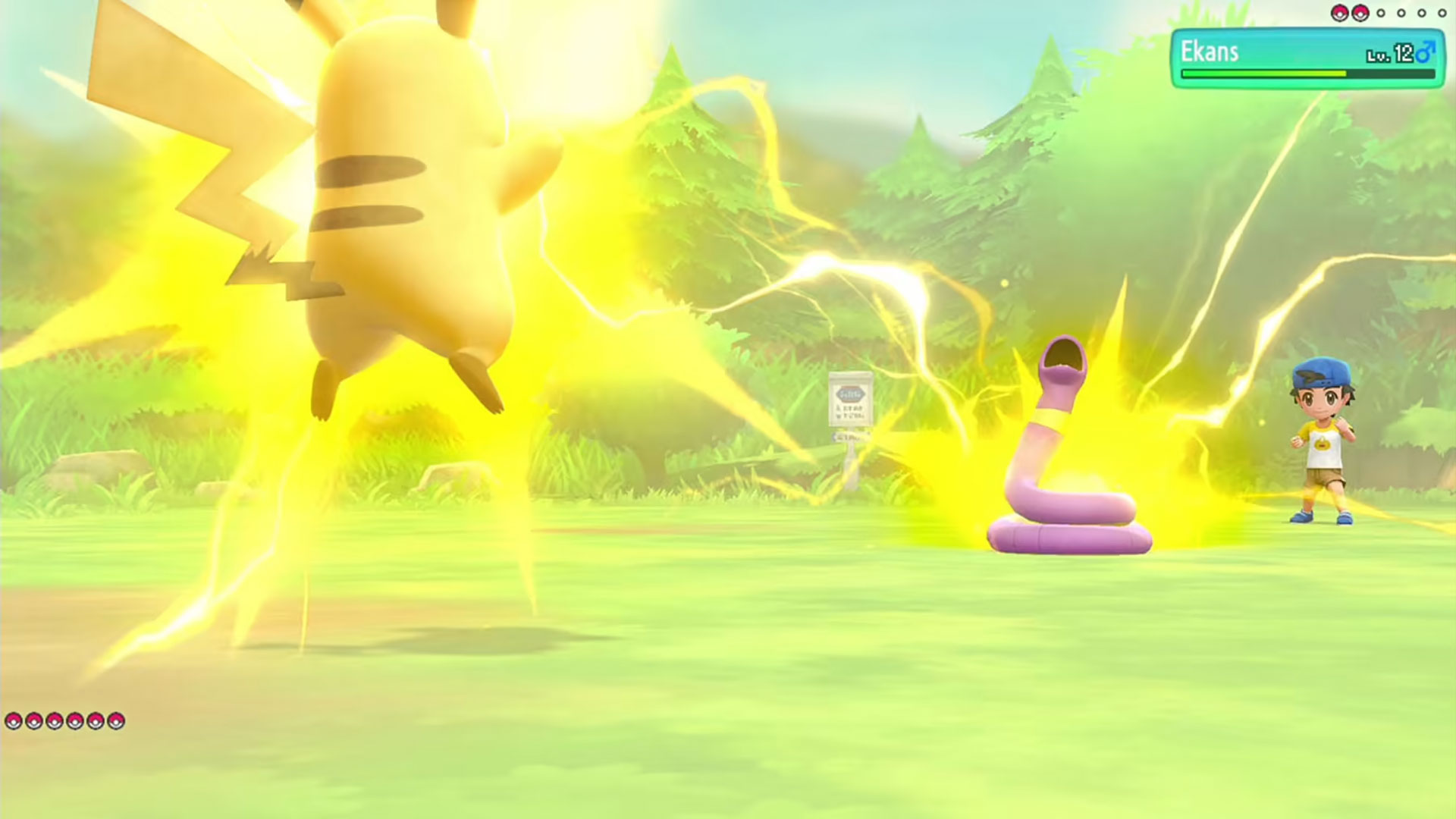 Pokémon Needs To Go Back If It Wants To Move Forward Pokémon Needs To Go Back If It Wants To Move Forward