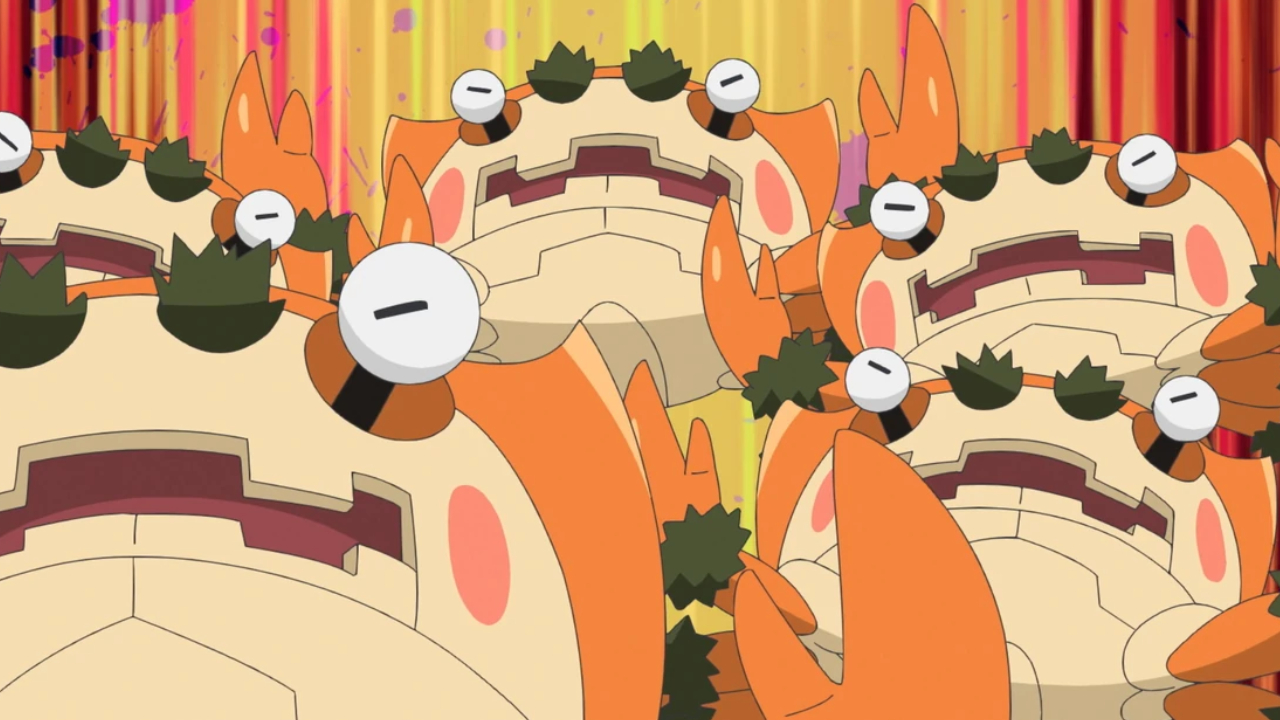 Pokémon Needs To Go Back If It Wants To Move Forward Pokémon Needs To Go Back If It Wants To Move Forward