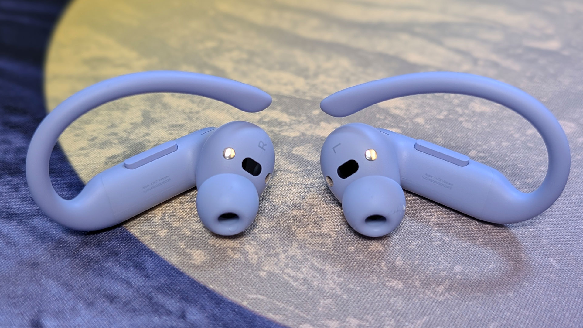 Powerbeats Pro 2 (2025) Earbuds Review