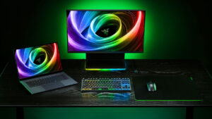 Razer Unveils The Razer Blade 18 and Blade 16, A Portable Yet Powerful Gaming Laptop