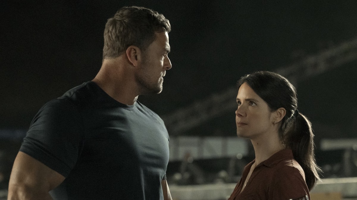Reacher Season 3 Review