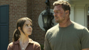 Reacher Season 3 Review