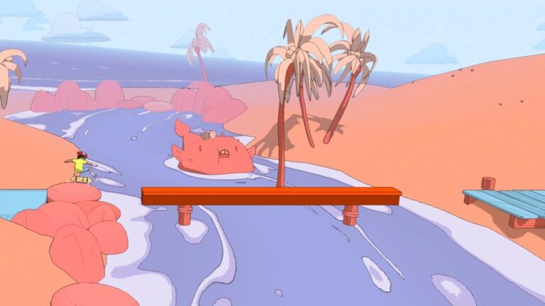 Roll7’s Future in Question as OlliOlli World and Rollerdrome Are Pulled from Steam