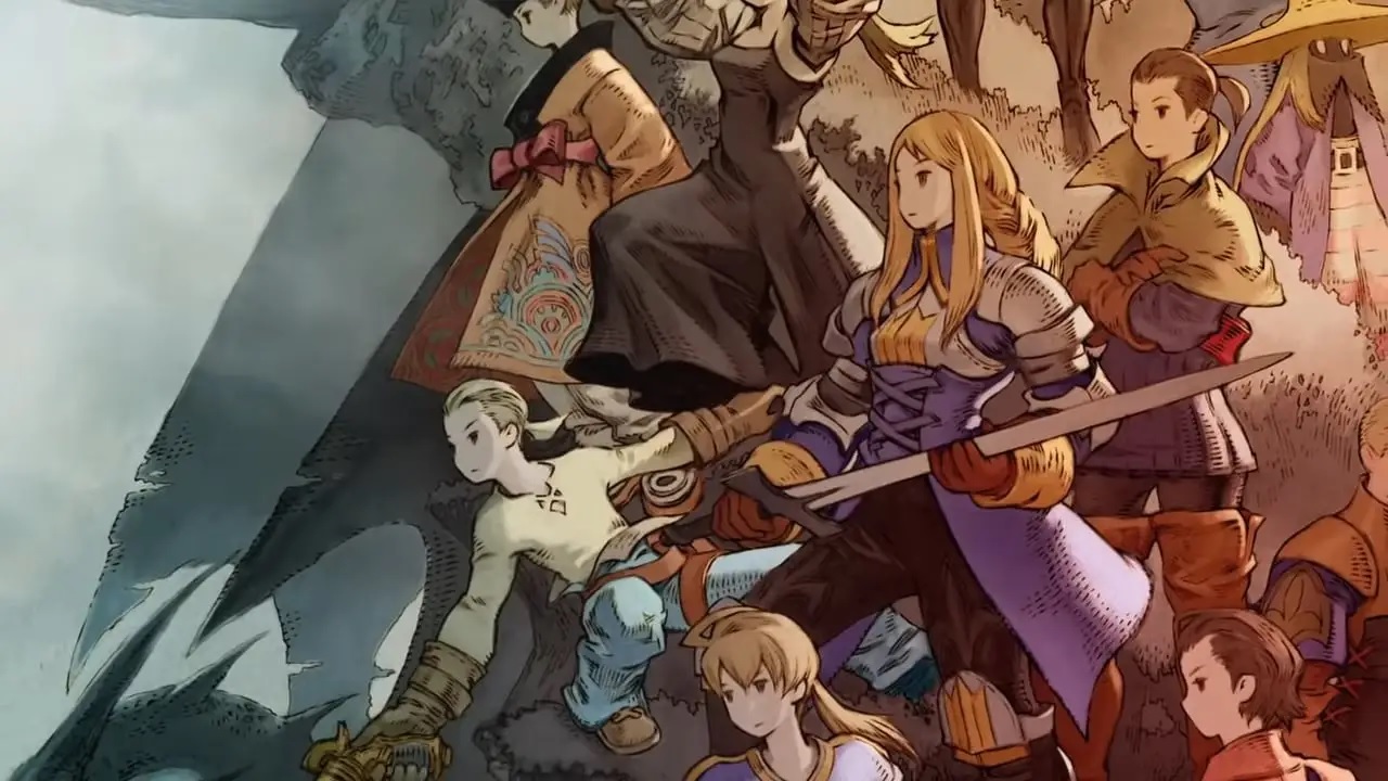 Rumour: 2 Final Fantasy Remakes Are Still in Development