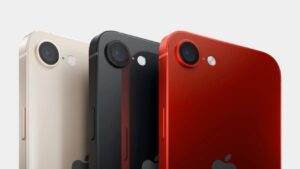 Rumour: iPhone SE 4 Specs Leak Prior To Announcement Expected This Week