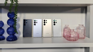 Samsung Galaxy S25 Ultra Smartphone Review