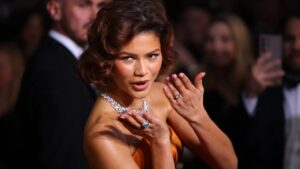 Shrek 5's Massive Casting Reveal Puts Zendaya in the Role of Swamp Princess