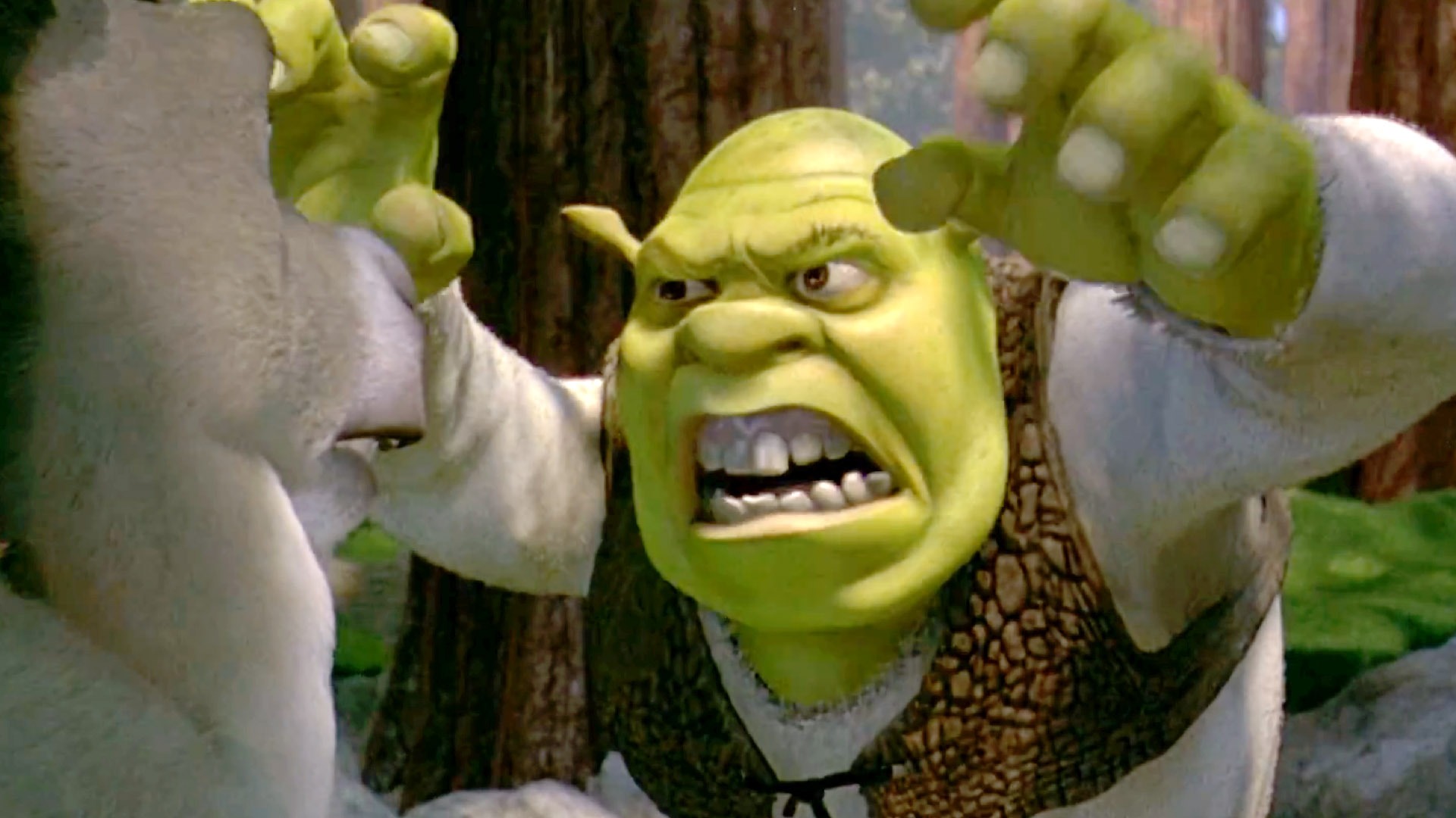 Shrek 5'S Massive Casting Reveal Puts Zendaya In The Role Of Swamp Princess Shrek 5'S Massive Casting Reveal Puts Zendaya In The Role Of Swamp Princess