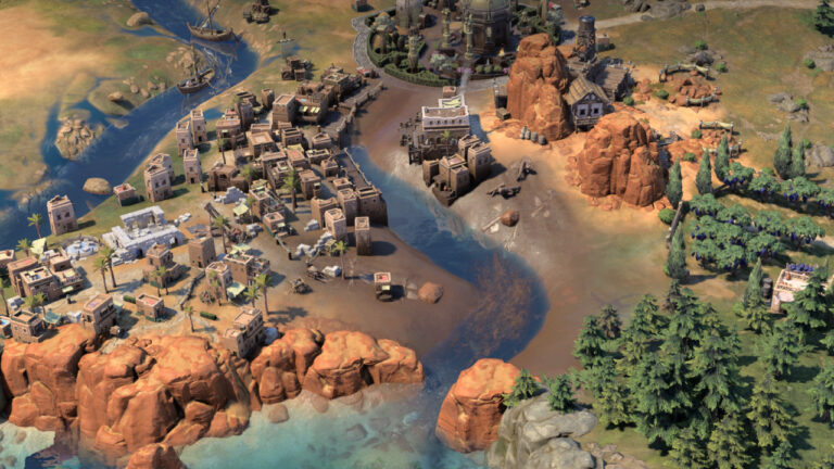 Sid Meier’s Civilization VII Review