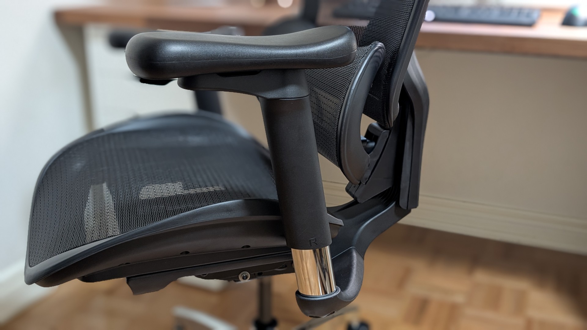 SIHOO Doro C300 Ergonomic Office Chair Review
