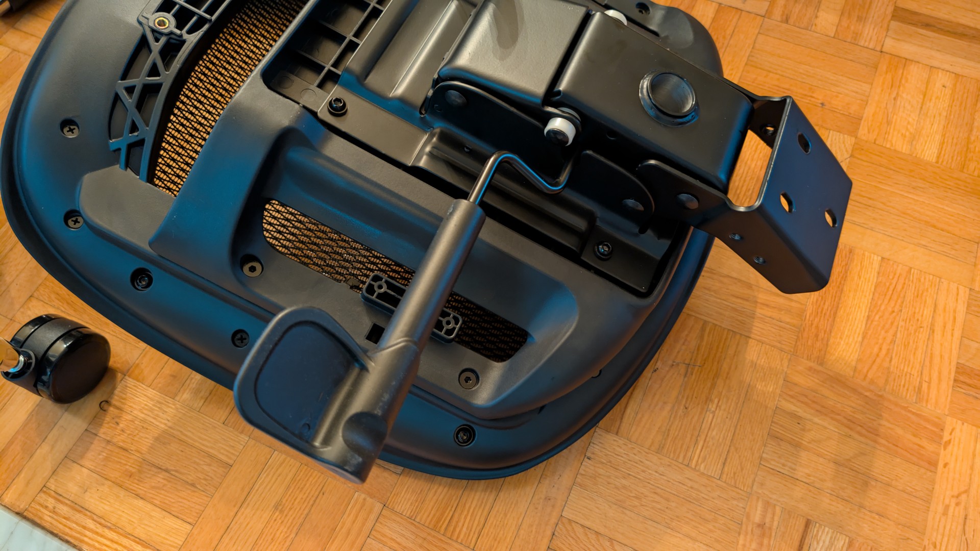 SIHOO Doro C300 Ergonomic Office Chair Review