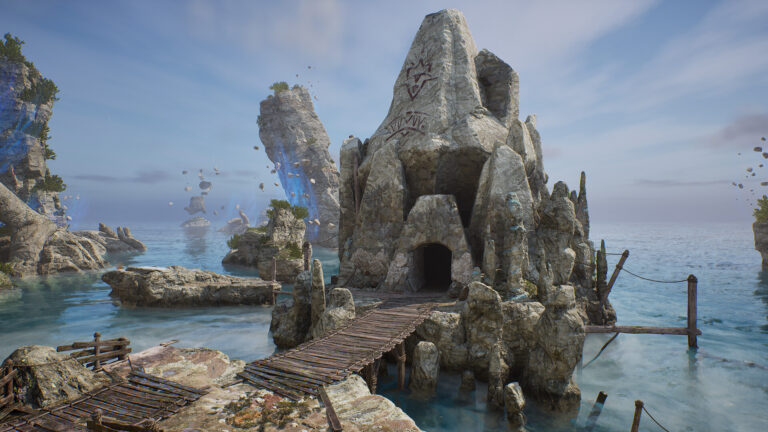 Solasta II Hands-on Preview: Family Matters