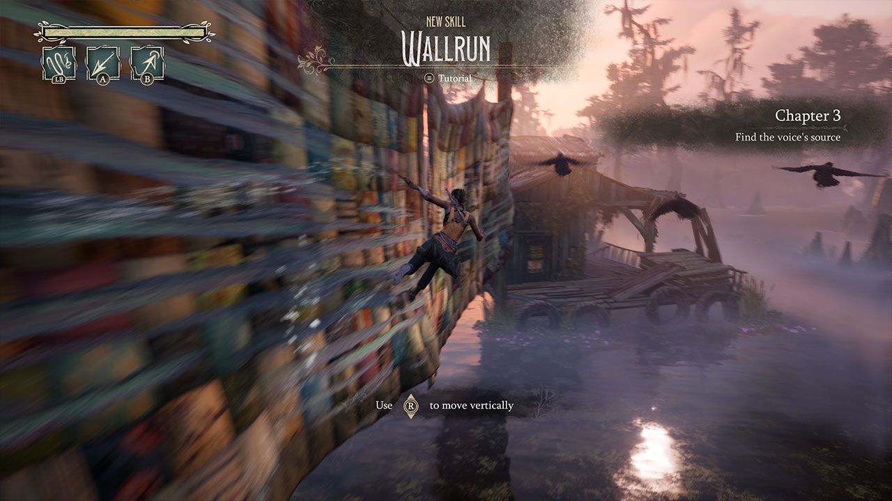 South Of Midnight Preview: A Haunting Southern Gothic Adventure You Can'T-Miss