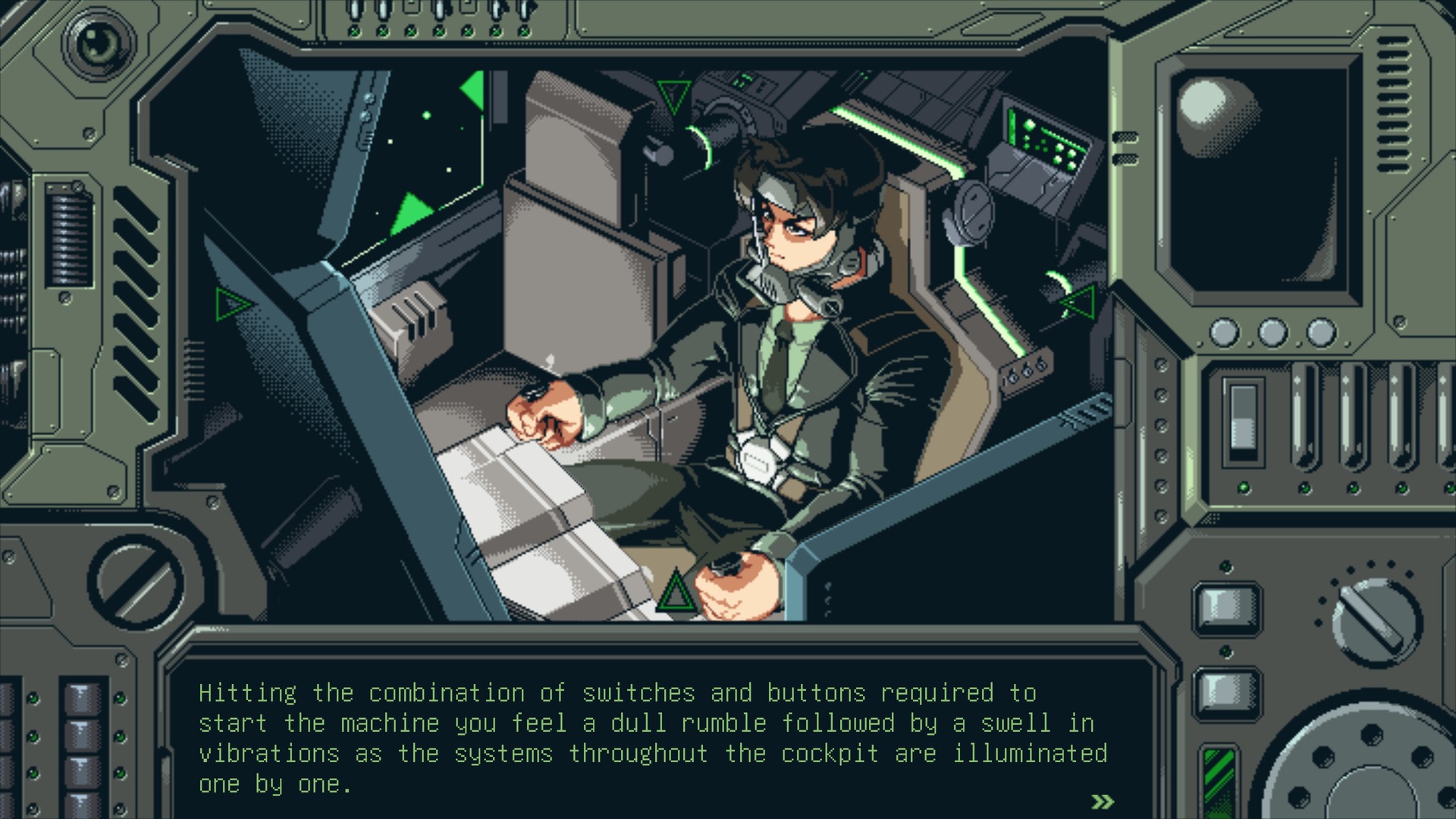 Stories from Sol: The Gun-Dog (PC) Review