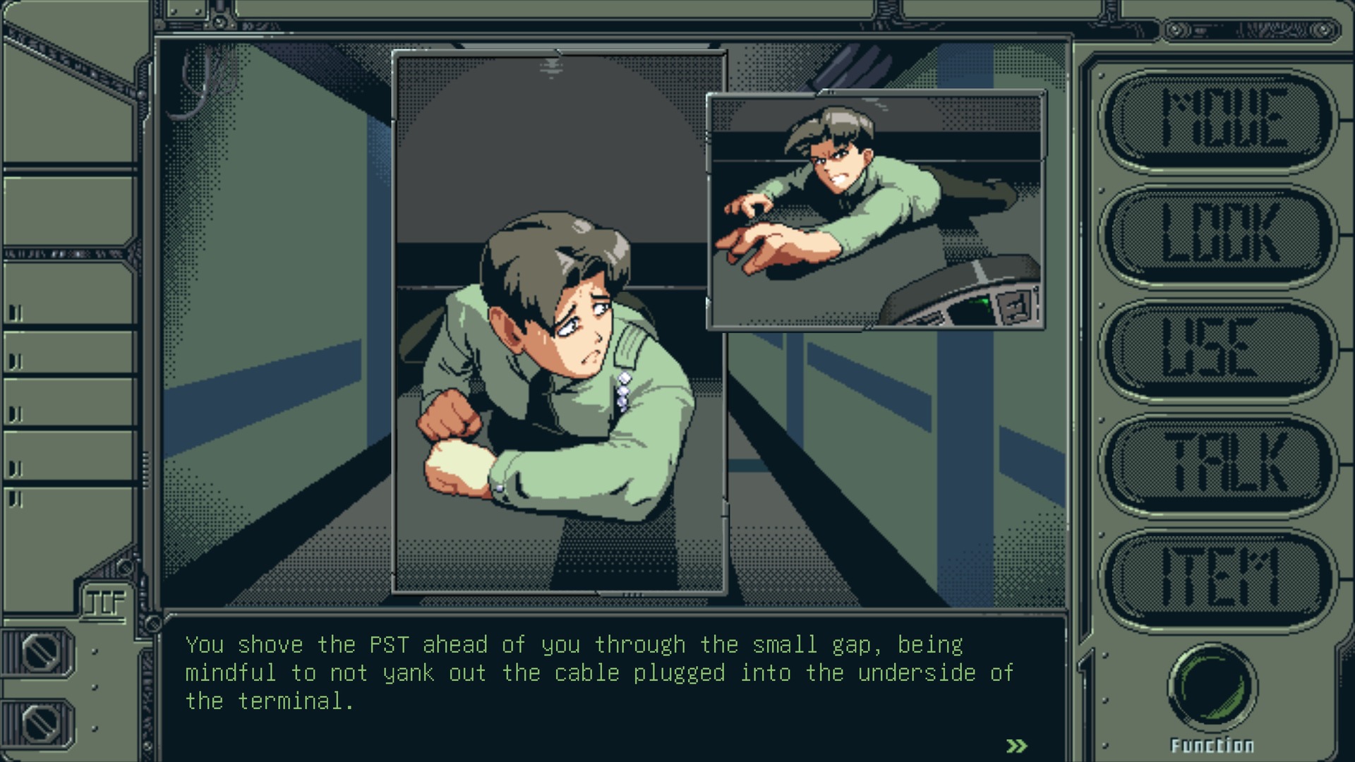Stories from Sol: The Gun-Dog (PC) Review