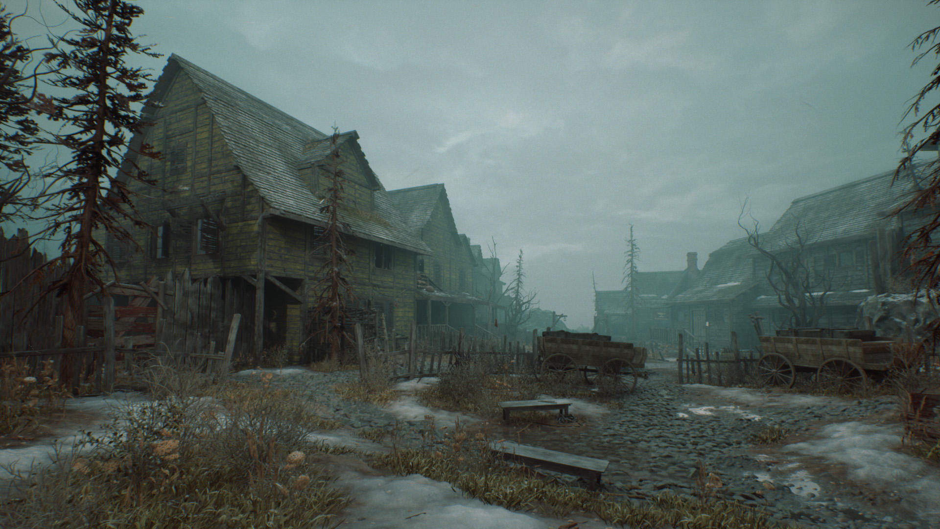 Stygian: Outer Gods Hands-On Preview—Into the Abyss