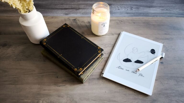 Super Note A5 X2 Manta Review