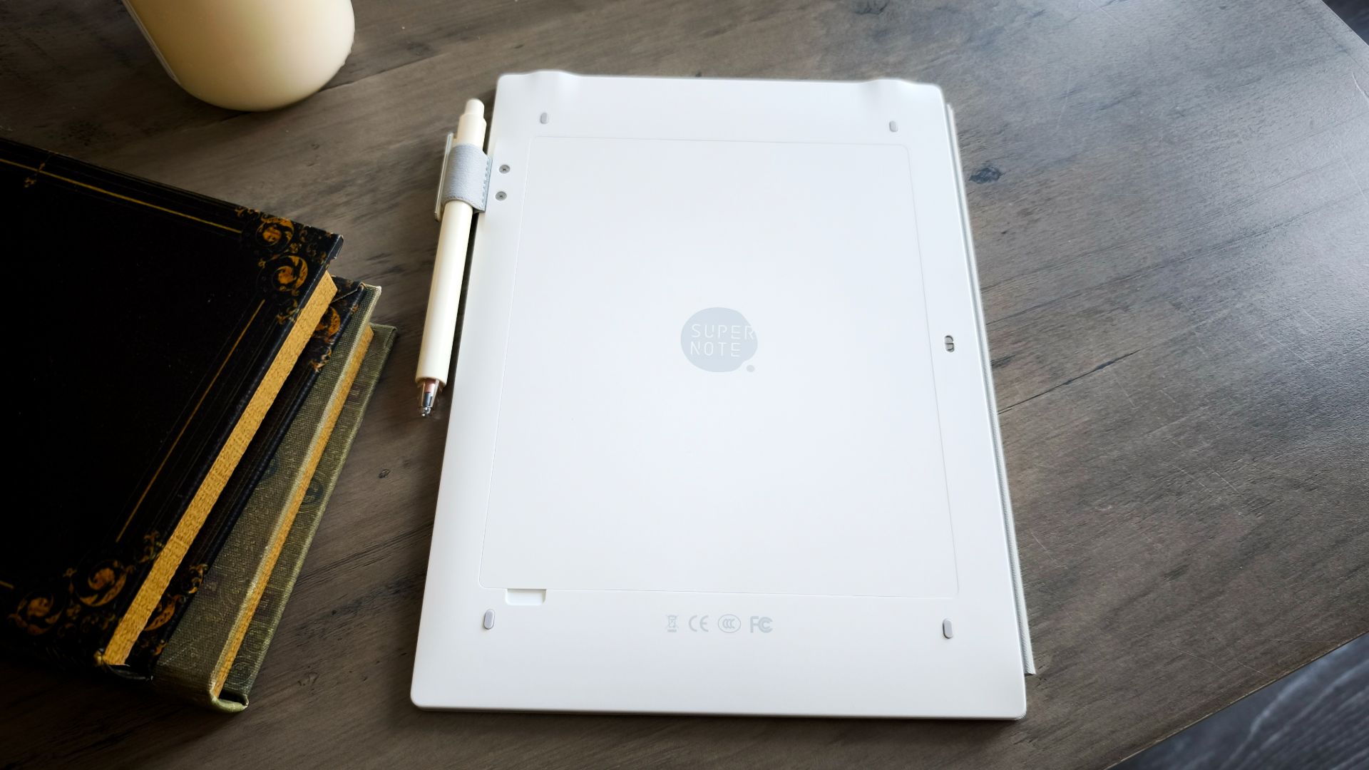 Super Note A5 X2 Manta Review