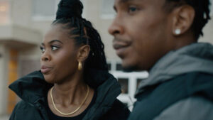 Talking With The Complex Characters Of Morningside