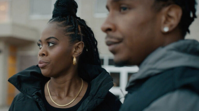 Talking With The Complex Characters Of Morningside