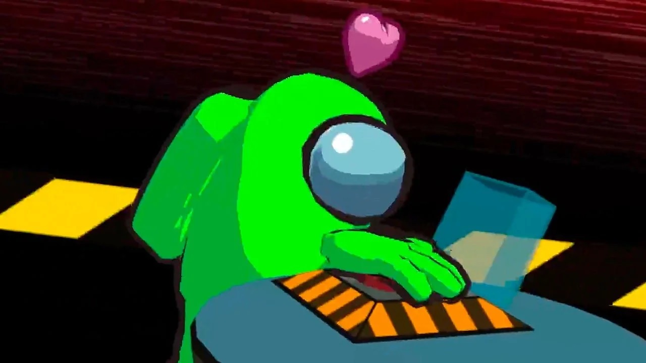The Among Us 3D Rebrand Is Official, Schell and Innersloth Expand to Steam
