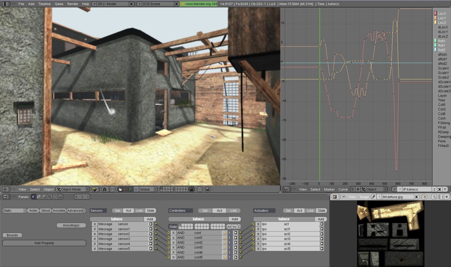 The Art of Game Design in 2025