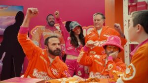 The Best Ads Of The Super Bowl 2025: Thunderbolts, Dunkin' Donuts