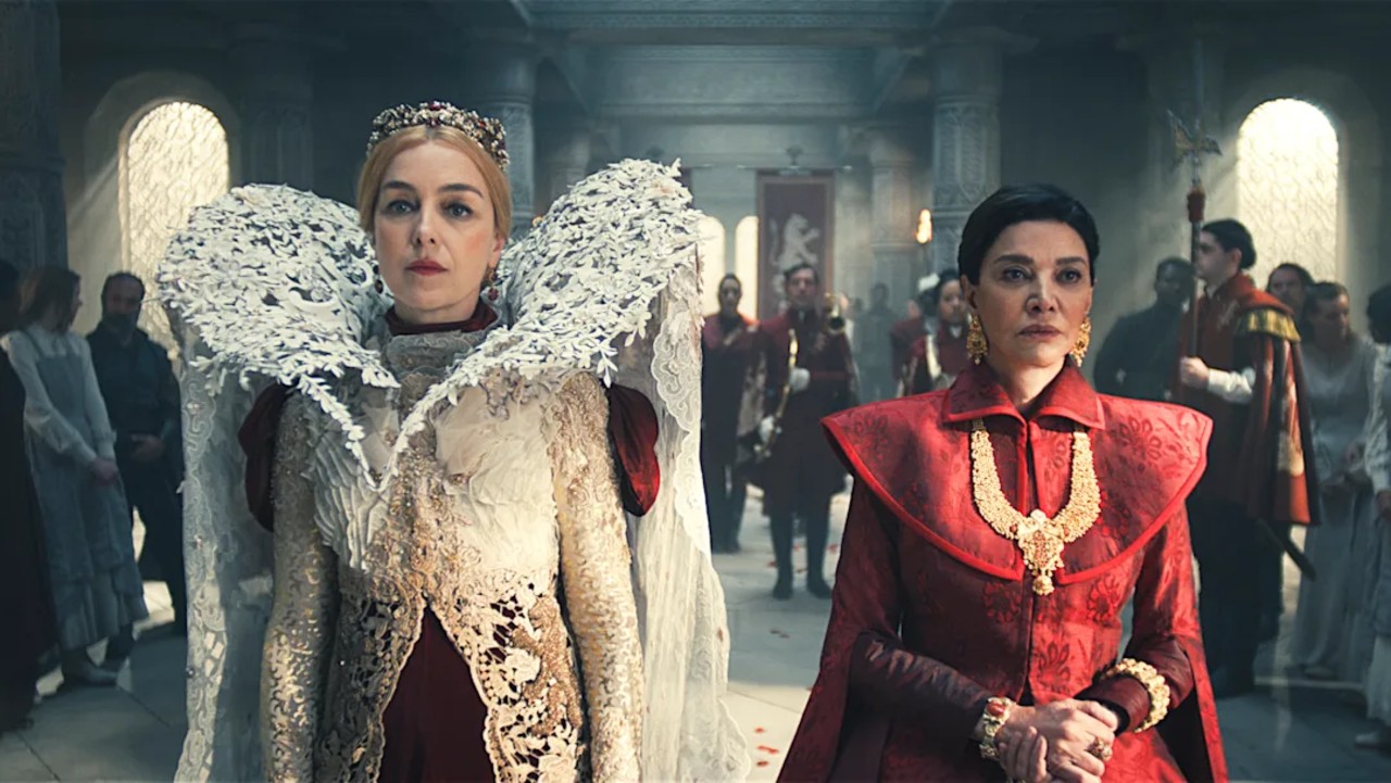 The Cast of Wheel of Time Hints at Big Changes in Store For Season 3