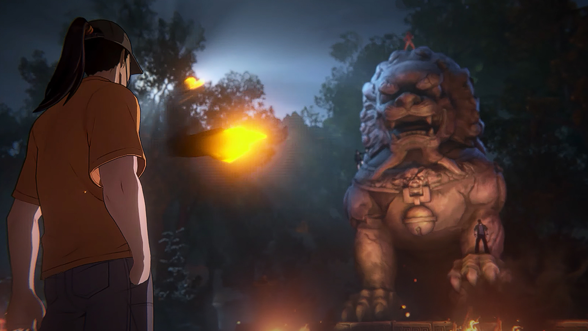 The Hidden Ones Playtest Launches On February 27th, Featuring Many Modes To Partake In