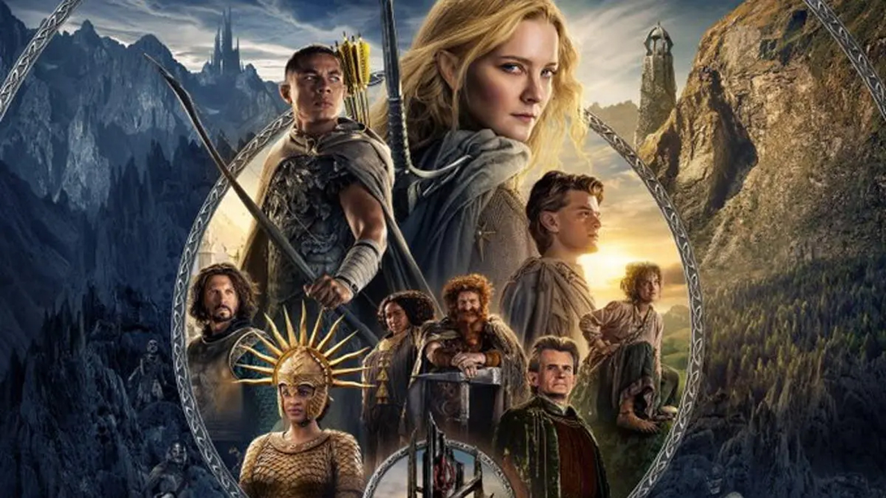 The Lord Of The Rings: The Rings Of Power Confirmed For Season 3