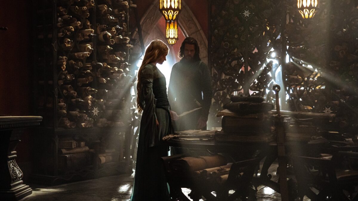The Lord Of The Rings: The Rings Of Power Confirmed For Season 3