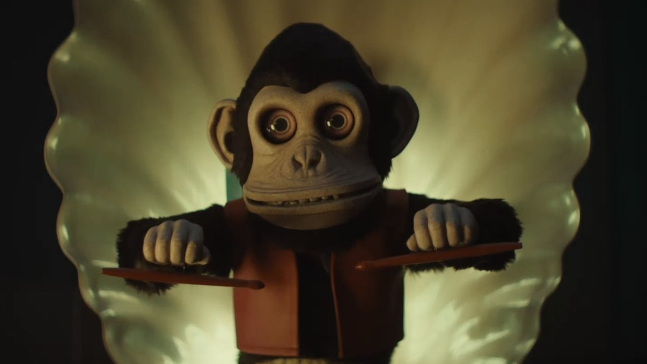 The Monkey Review