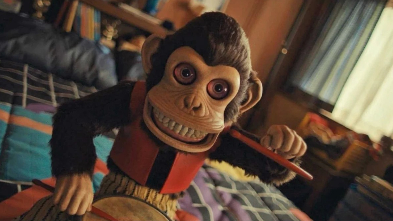 The Monkey Review