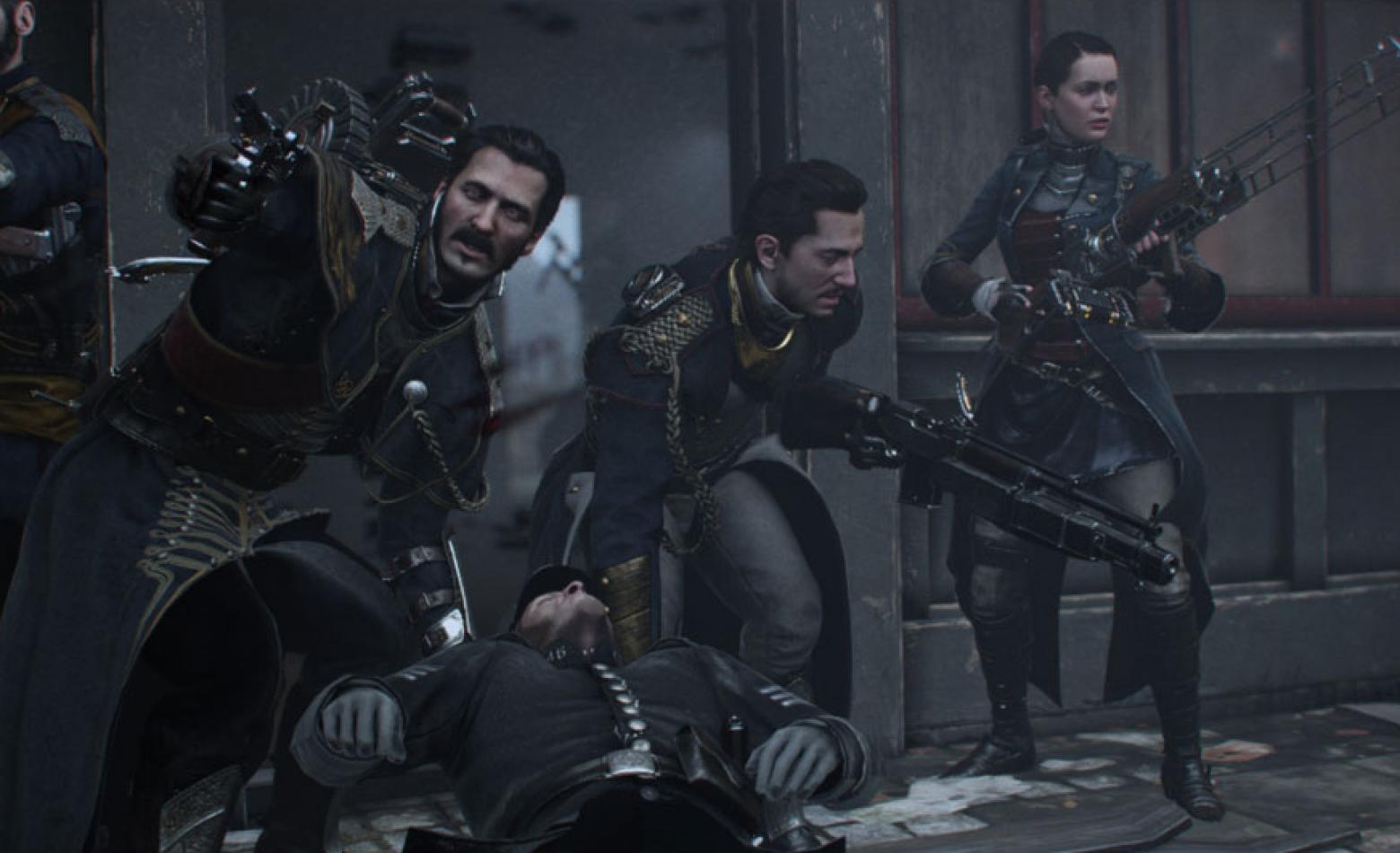 The Order: 1886 Didn't Receive A Sequel Due To Poor Critical Reception