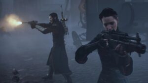 The Order: 1886 Didn't Receive A Sequel Due To Poor Critical Reception