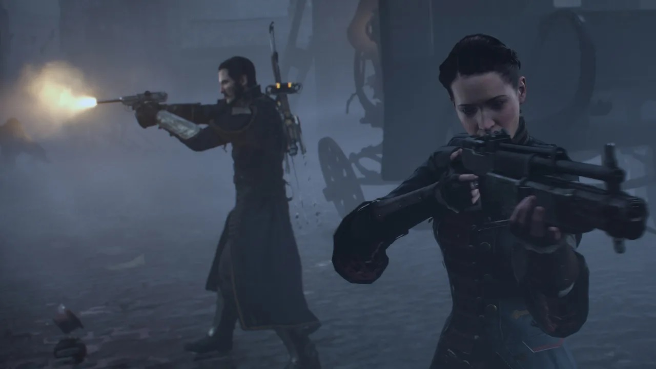 The Order: 1886 Didn't Receive A Sequel Due To Poor Critical Reception