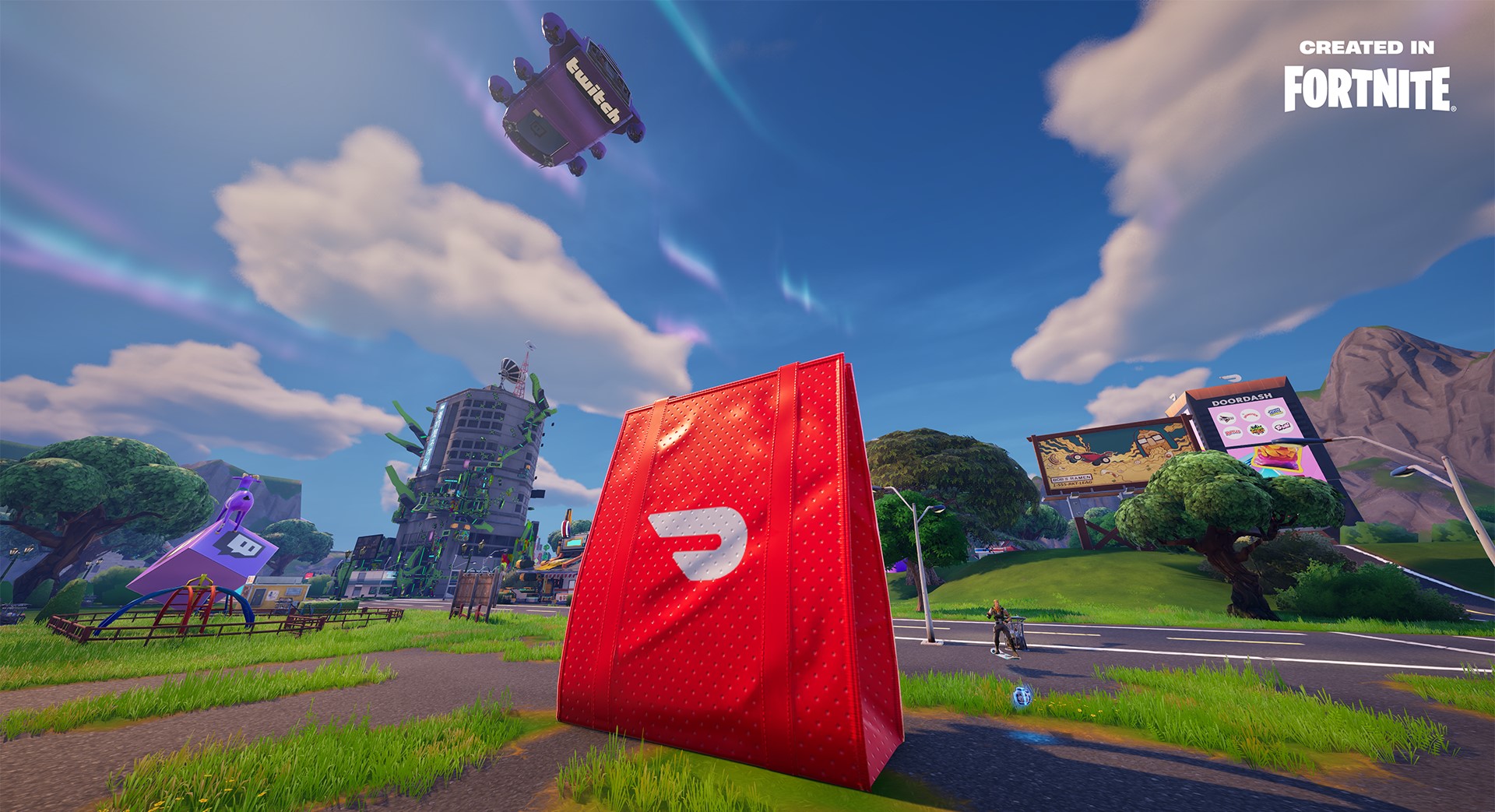 This Week in Mobile Gaming: Twitch, Fortnite, War Robots, DC & More!